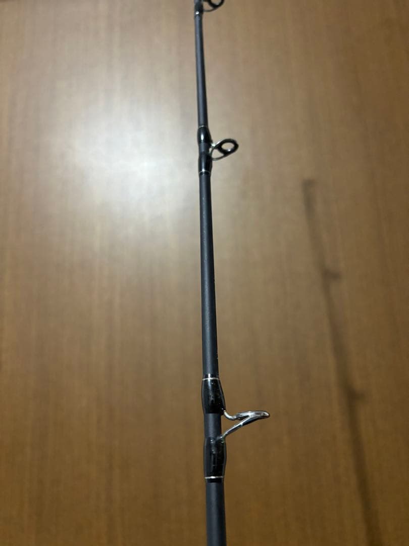 TUNA STICK マグロジギングロッド MAGURO®︎ - メルカリ