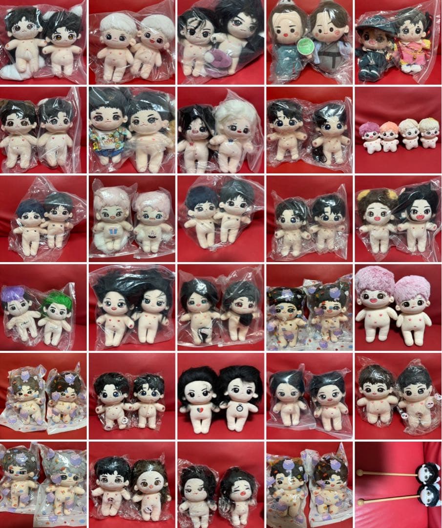 山河令 ぬいぐるみ温客行ぬいぐるみ周子舒 龚俊 张哲瀚 橘子皮 栀子花