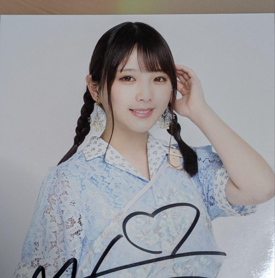 与田祐希 Yuki Yoda Photo　写真