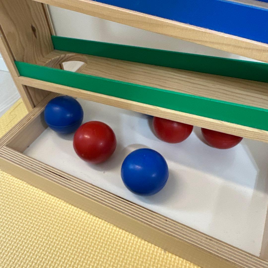 TAG 注意力と動きの予測をさせるトラッカー