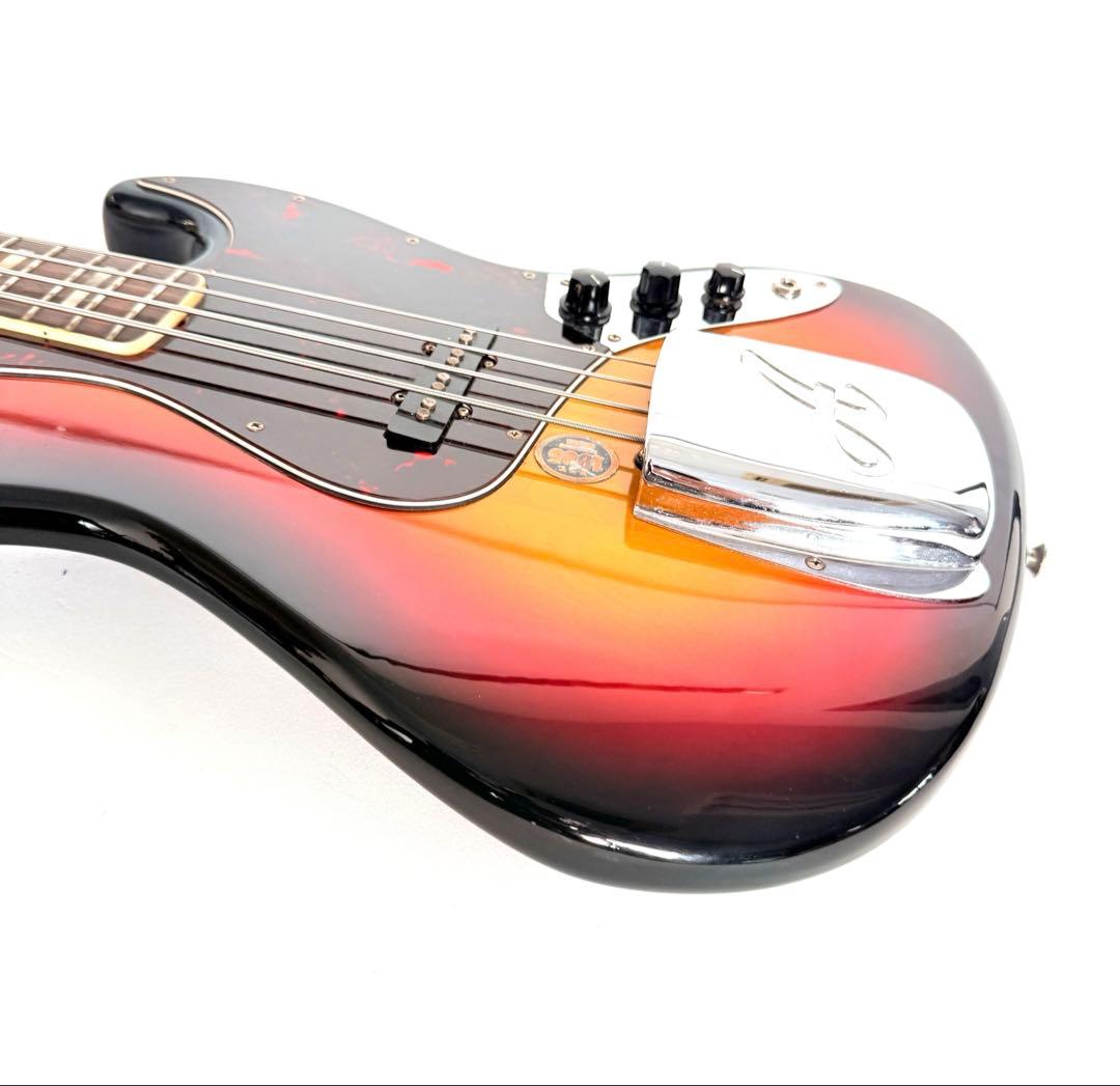 希少美品】Aria Pro Ⅱ Primary Bass Jazz Bass - メルカリ