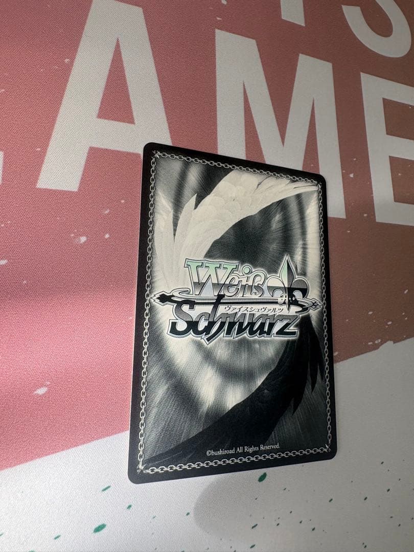 彼女、お借りします ヴァイスシュヴァルツ 八重森みに SEC かのかり