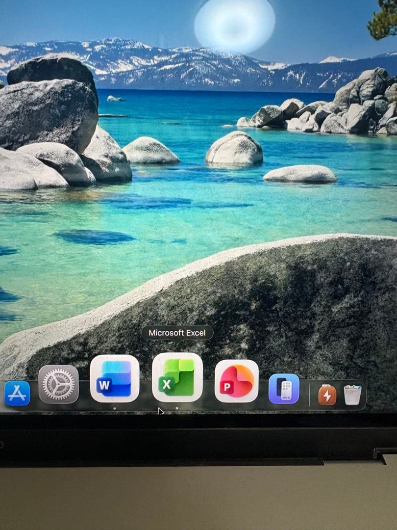 極美品・バッテリー正常】MacBook Pro 16インチ office付き - メルカリ