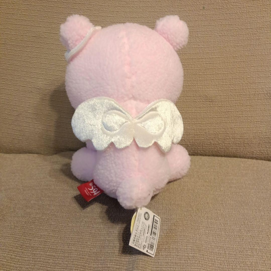 グル～ミ～　グルーミー　汎用うさぎ　ぬいぐるみ　まとめ売り　激レア