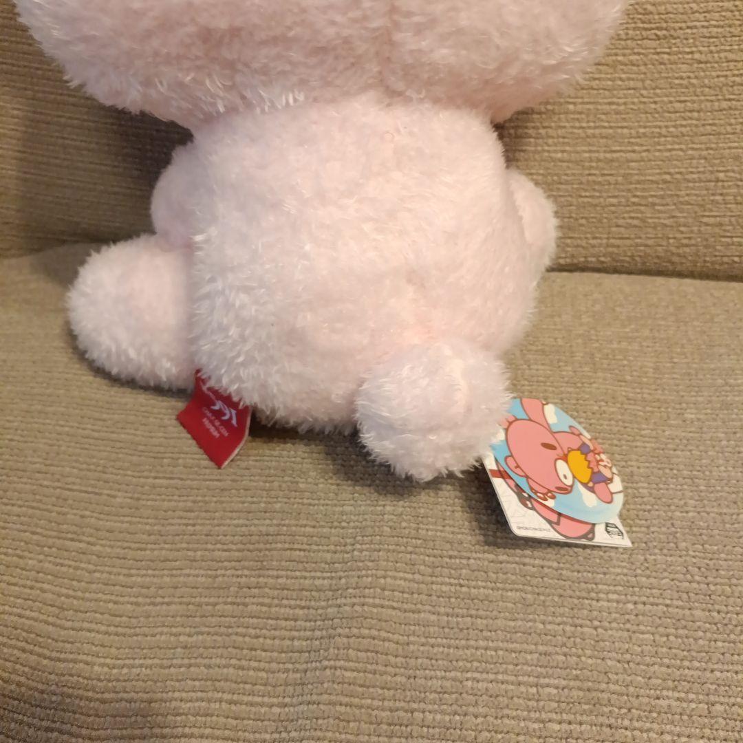 グル～ミ～　グルーミー　汎用うさぎ　ぬいぐるみ　まとめ売り　激レア