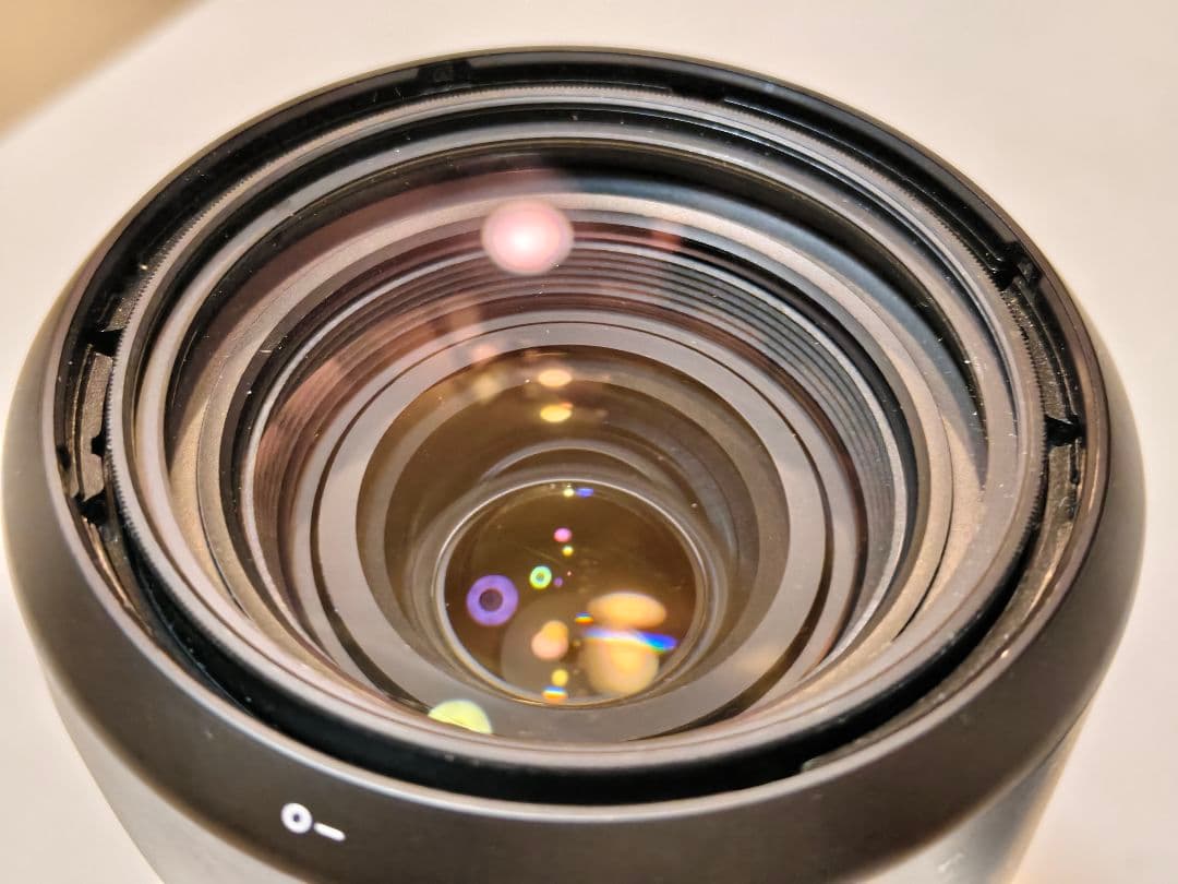 Rタムロン 28-200mm F/2.8-5.6 Di III RXD