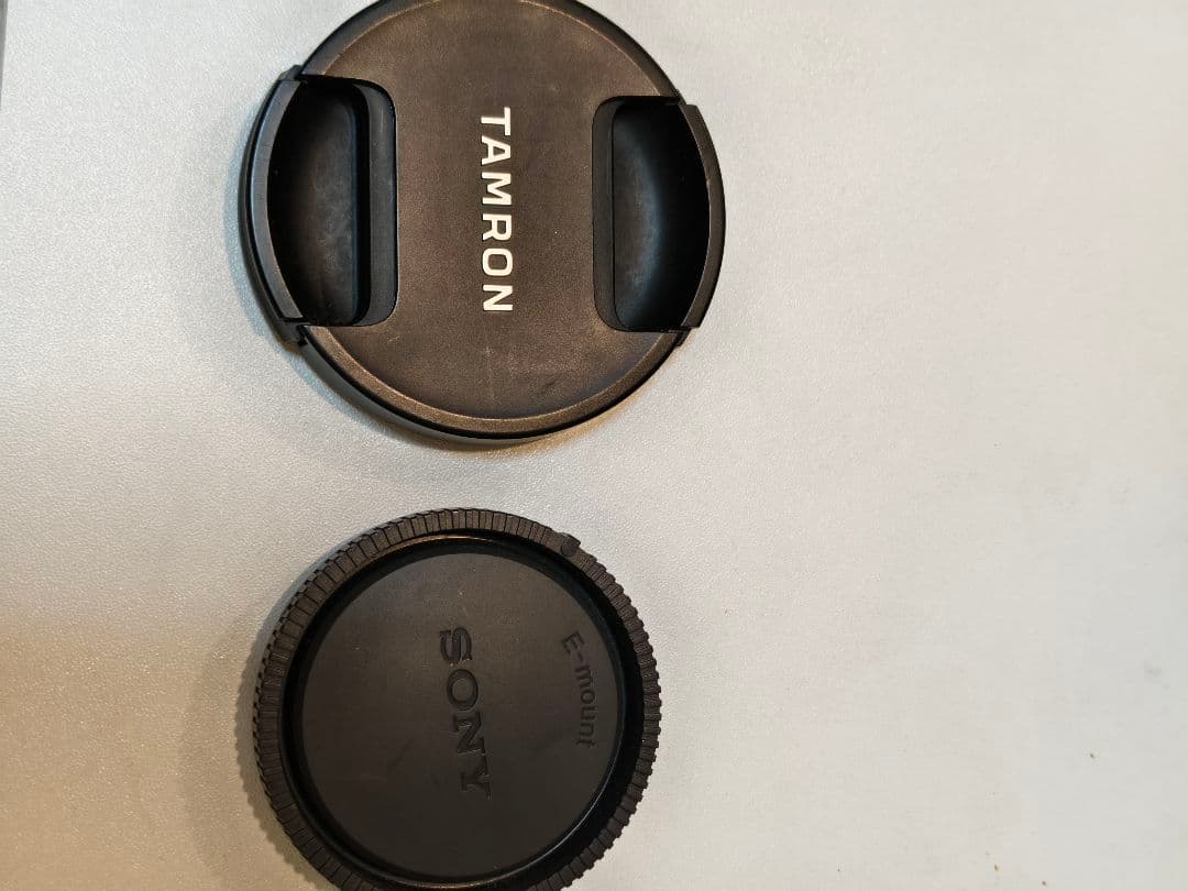 Rタムロン 28-200mm F/2.8-5.6 Di III RXD