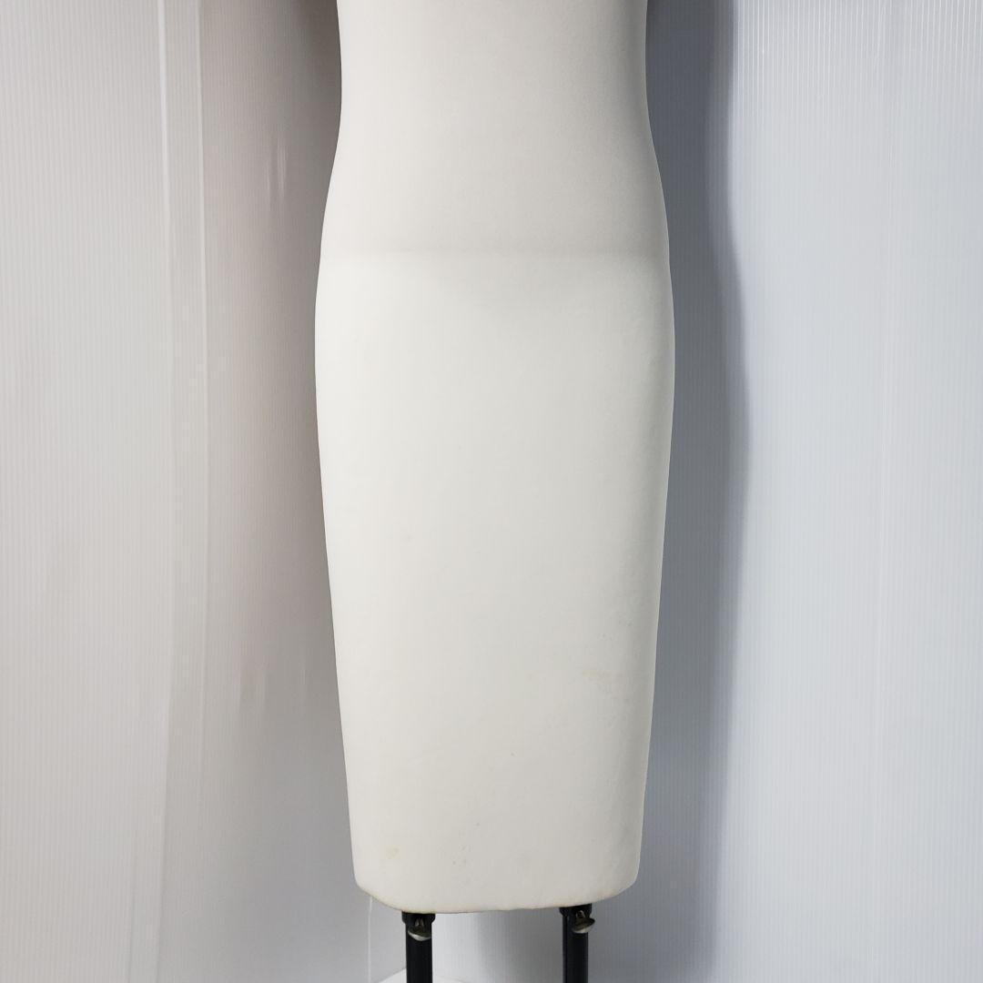 東京キイヤ KIMONO BODY 和装 着付け ボディ 2本脚 - メルカリ