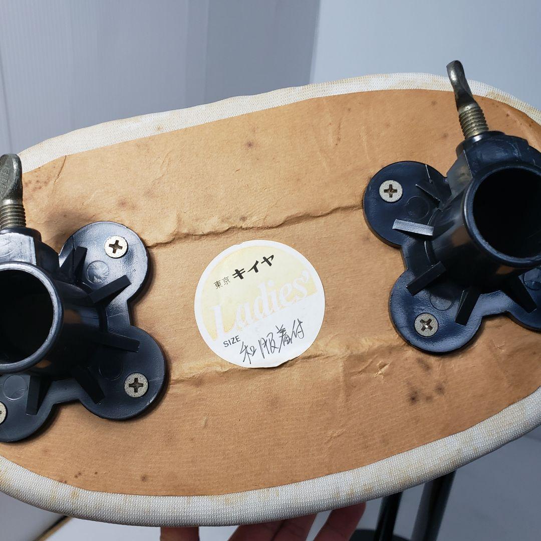 東京キイヤ KIMONO BODY 和装 着付け ボディ 2本脚 - メルカリ