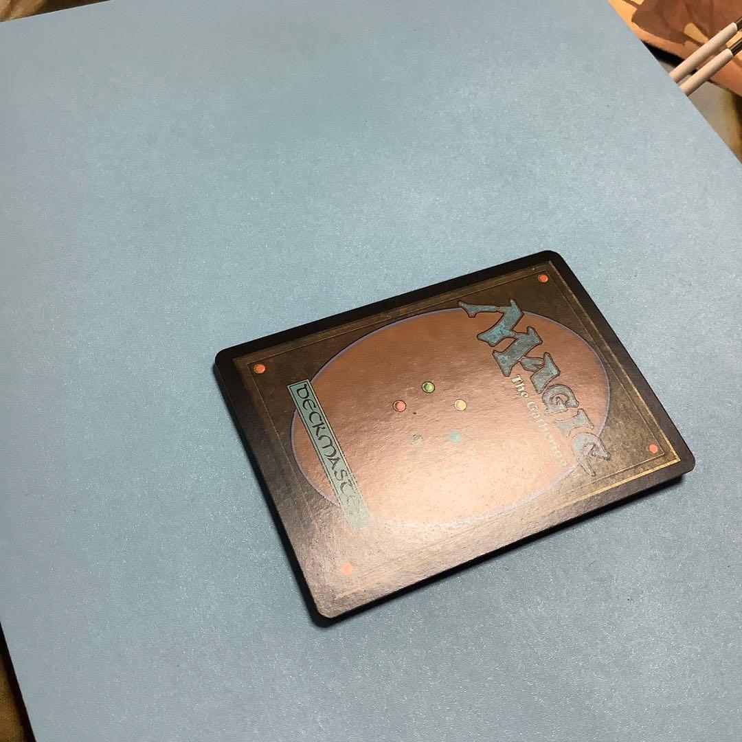 倍増の季節/Doubling Season  RAV日本語foil