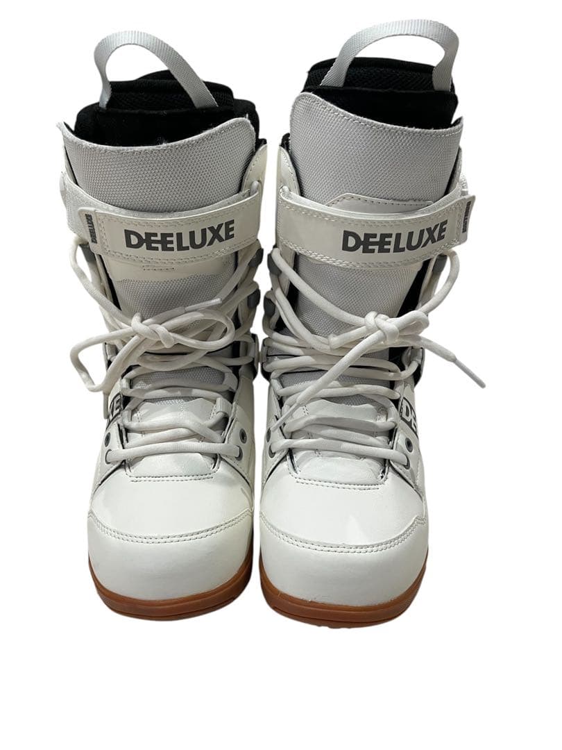 【美品】DEELUXE ディーラックス　D.N.A 26.0cm