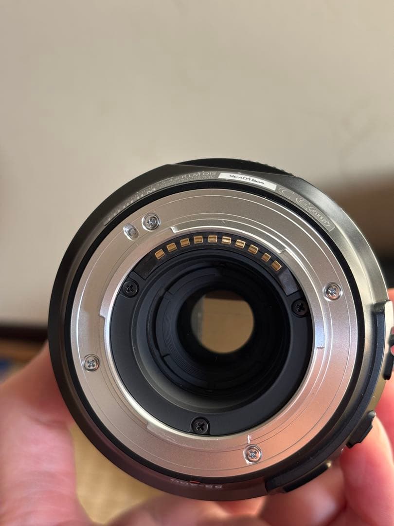 レンズ(単焦点) FUJIFILM XF55-200mm F3.5-4.8 R LM OIS