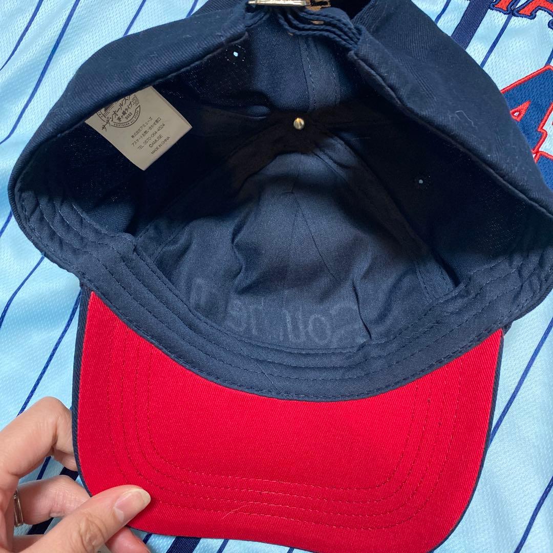 サザンオールスターズ　茅ヶ崎ライブ　ユニフォーム