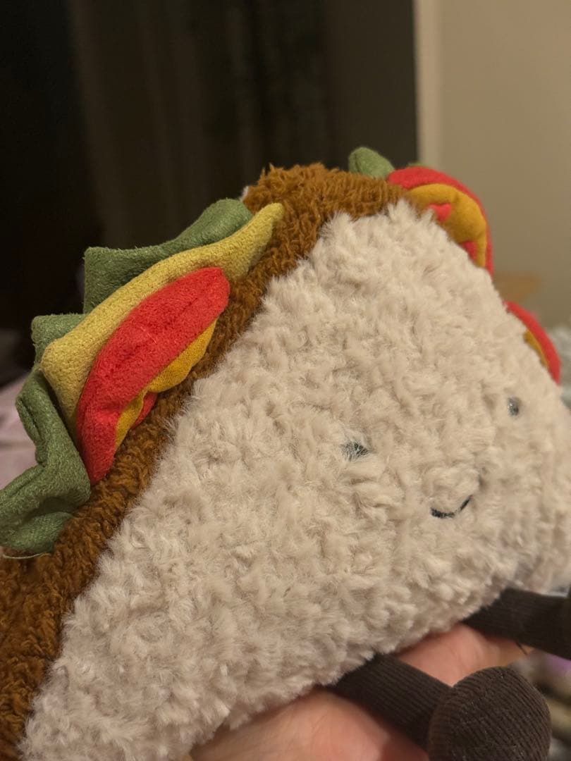 　Amuseable sandwich　サンドイッチ　2点セット