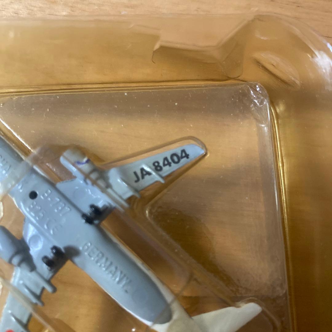 航空機・ヘリコプター ANK Super Dolphin 737-500