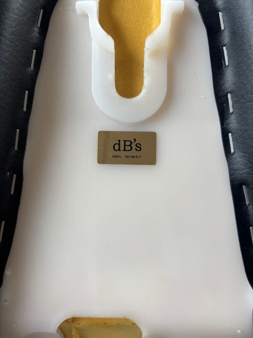 WR250R dB's バイクシート - パーツオンライン ストア