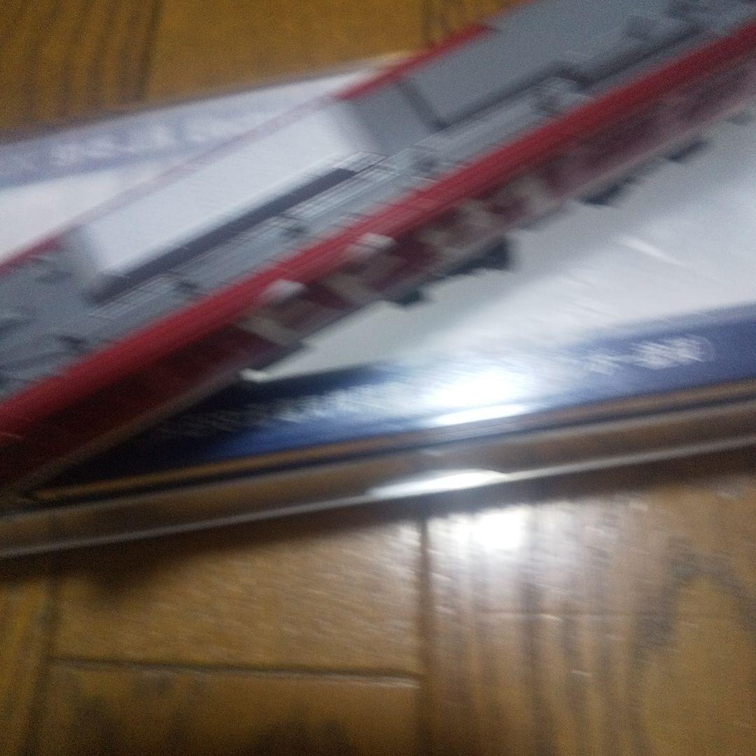 TOMIX EF81型電気機関車 Nゲージ