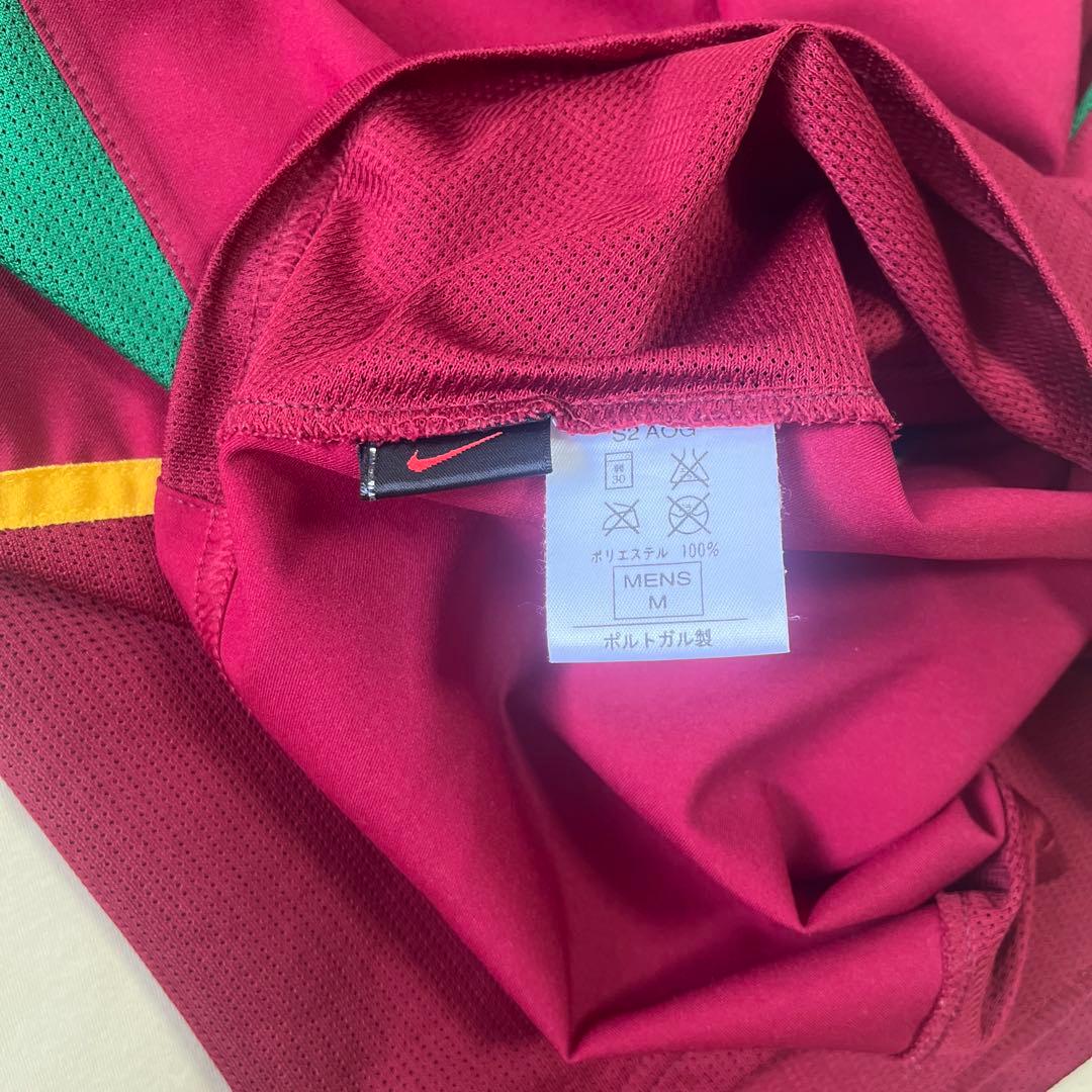 ポルトガル代表 2002-04 ホームユニフォーム フィーゴ #7 - メルカリ