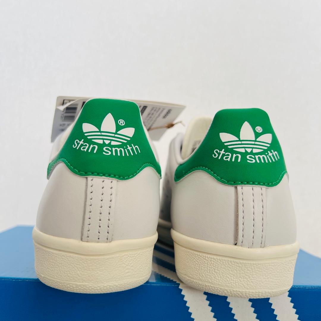 【新品】adidas STAN SMITH 80s IF0202 23.5cm
