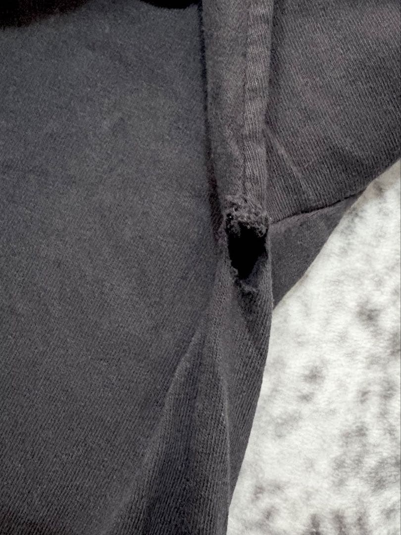 90s MELVINS ヴィンテージT Hanes Heavyweight M