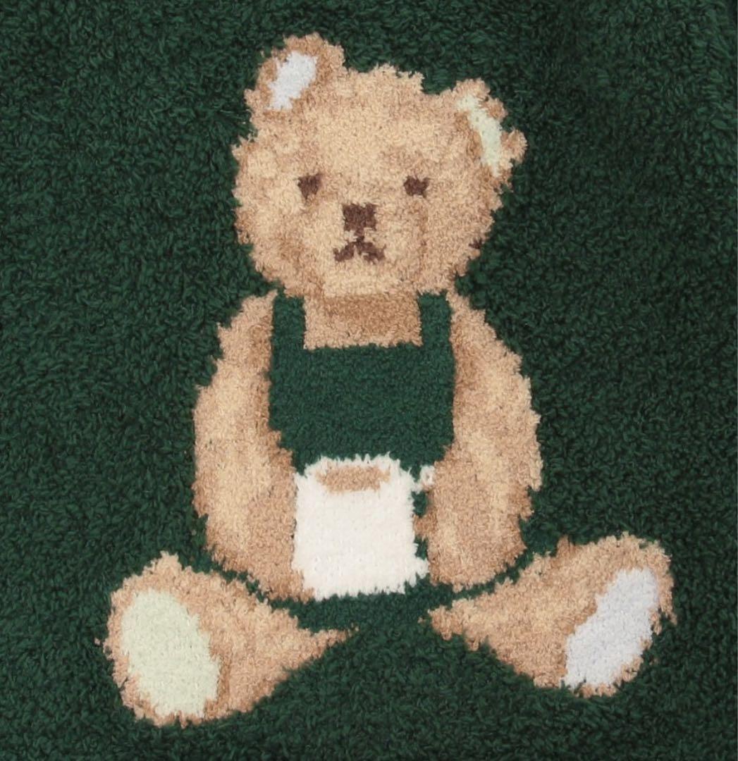 ♡ジェラートピケ Starbucks♡コラボ カーディガン スタバ ジェラピケ