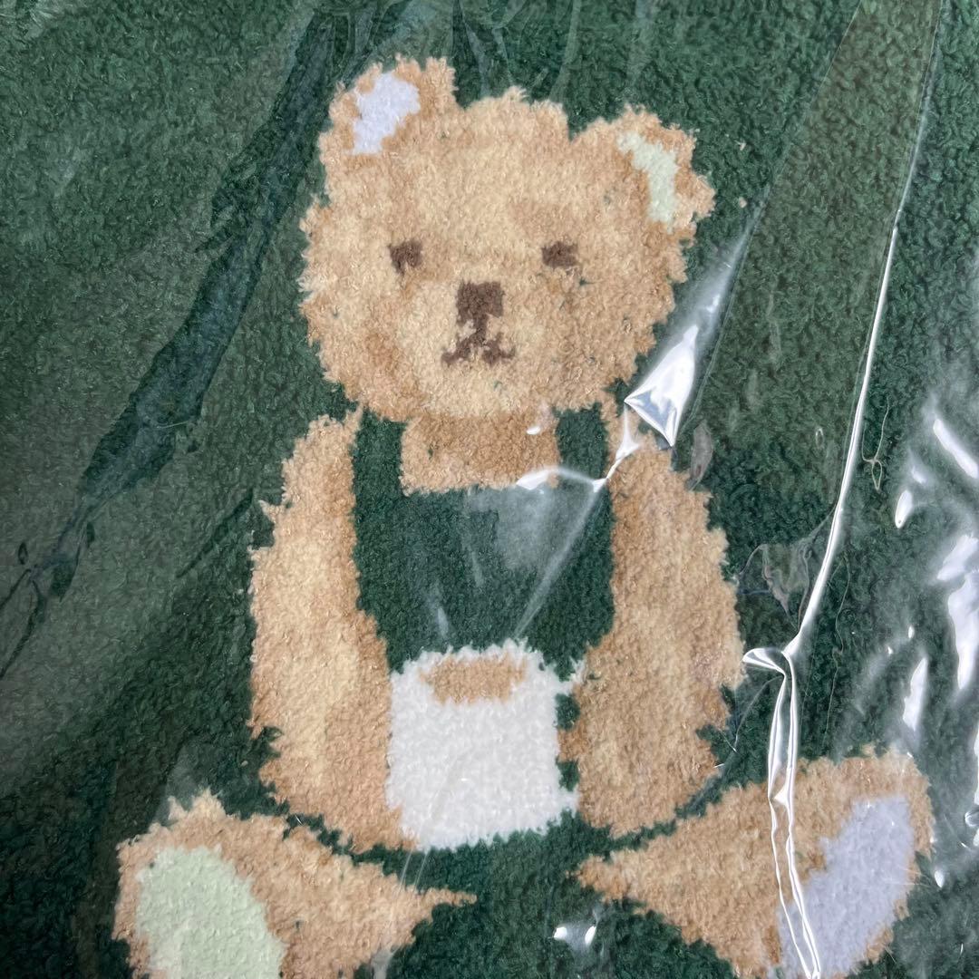 ♡ジェラートピケ Starbucks♡コラボ カーディガン スタバ ジェラピケ