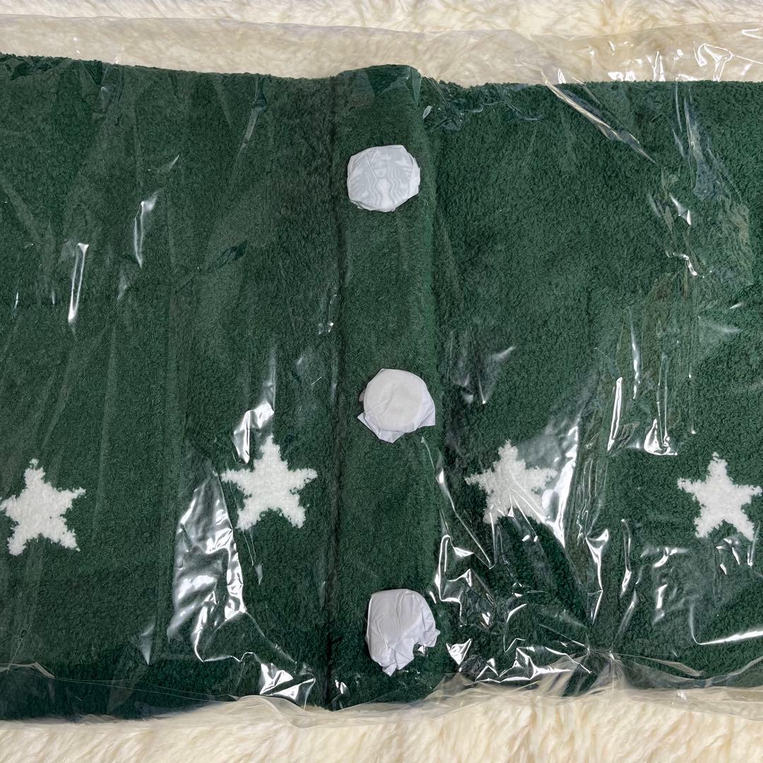 ♡ジェラートピケ Starbucks♡コラボ カーディガン スタバ ジェラピケ