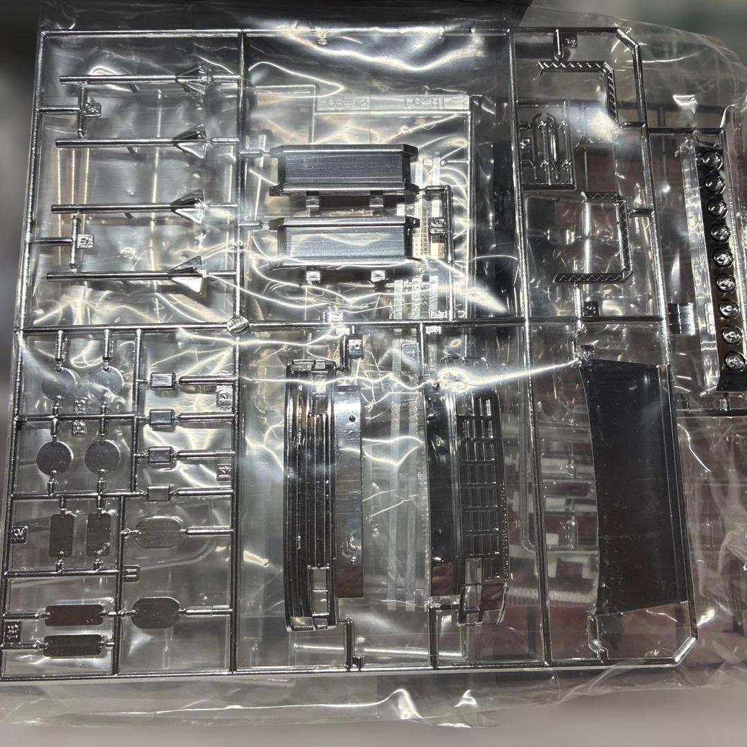 青島デコトラ、丸美グループ旭勝　絶版