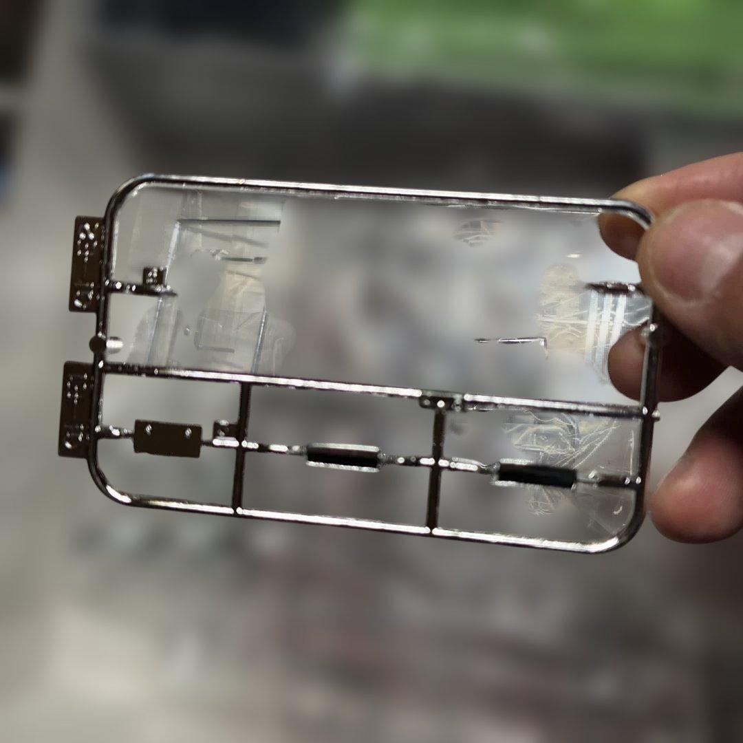 青島デコトラ、丸美グループ旭勝　絶版