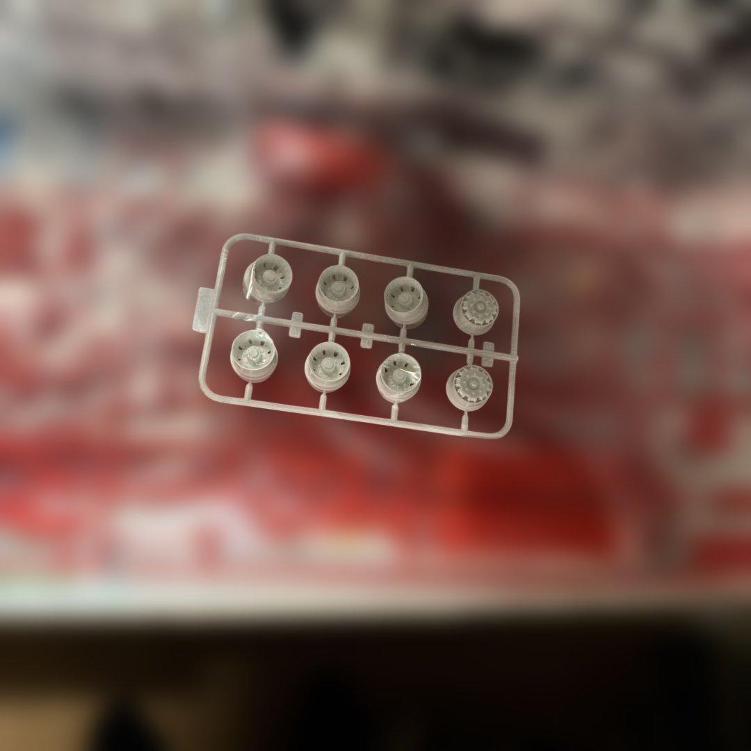 青島デコトラ、丸美グループ旭勝　絶版