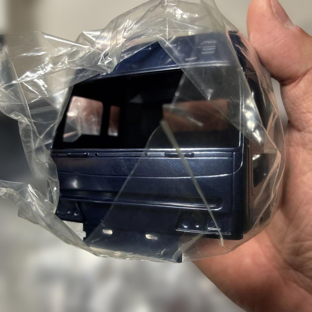 青島デコトラ、丸美グループ旭勝　絶版