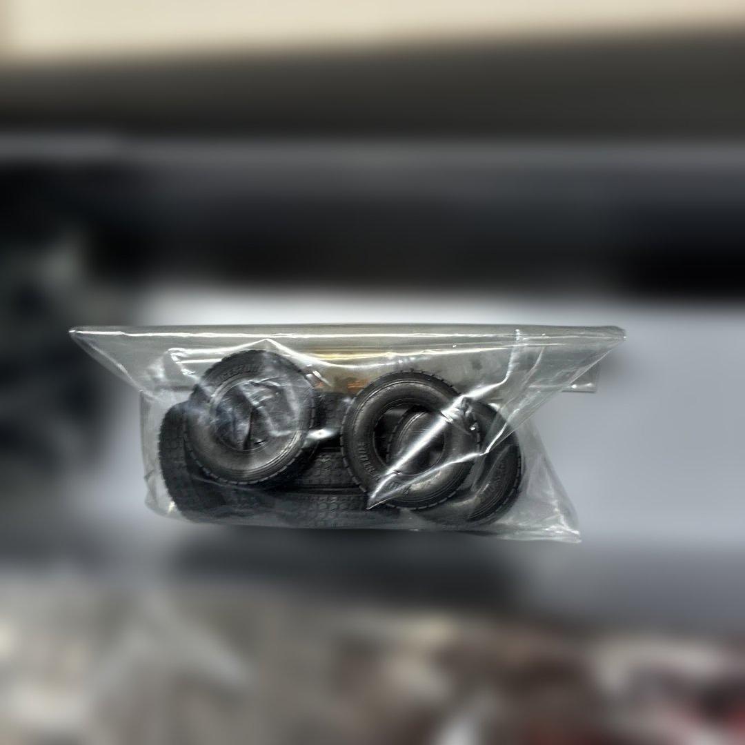 青島デコトラ、丸美グループ旭勝　絶版