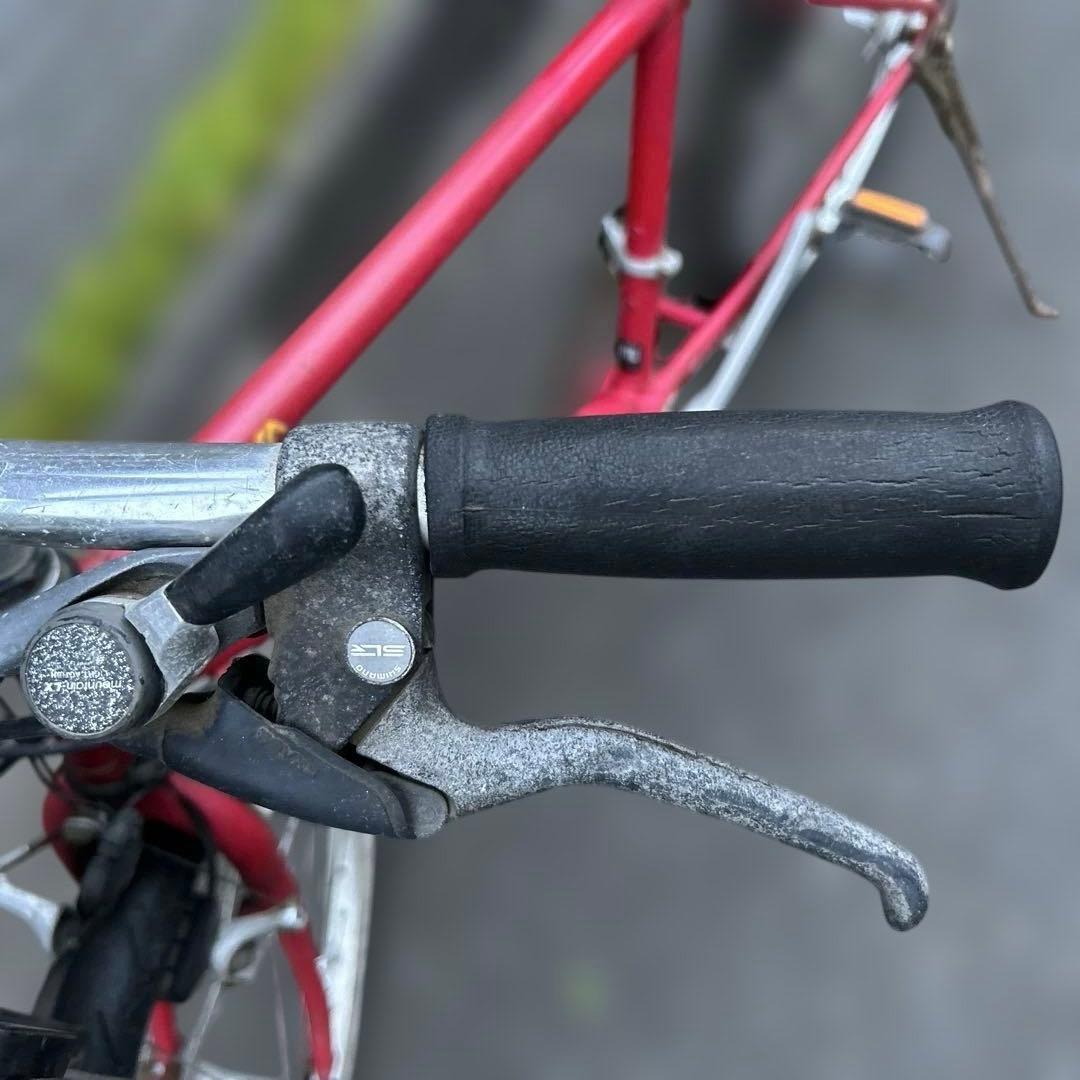 SALE) ARAYA アラヤ Old MUDDY FOX MD24/ELX-G - メルカリ