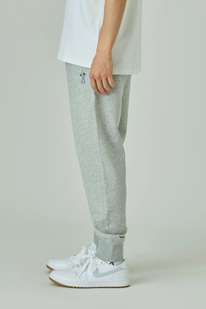 新品未使用 Eastside Golf スウェットジョガーパンツ Lサイズ - メルカリ