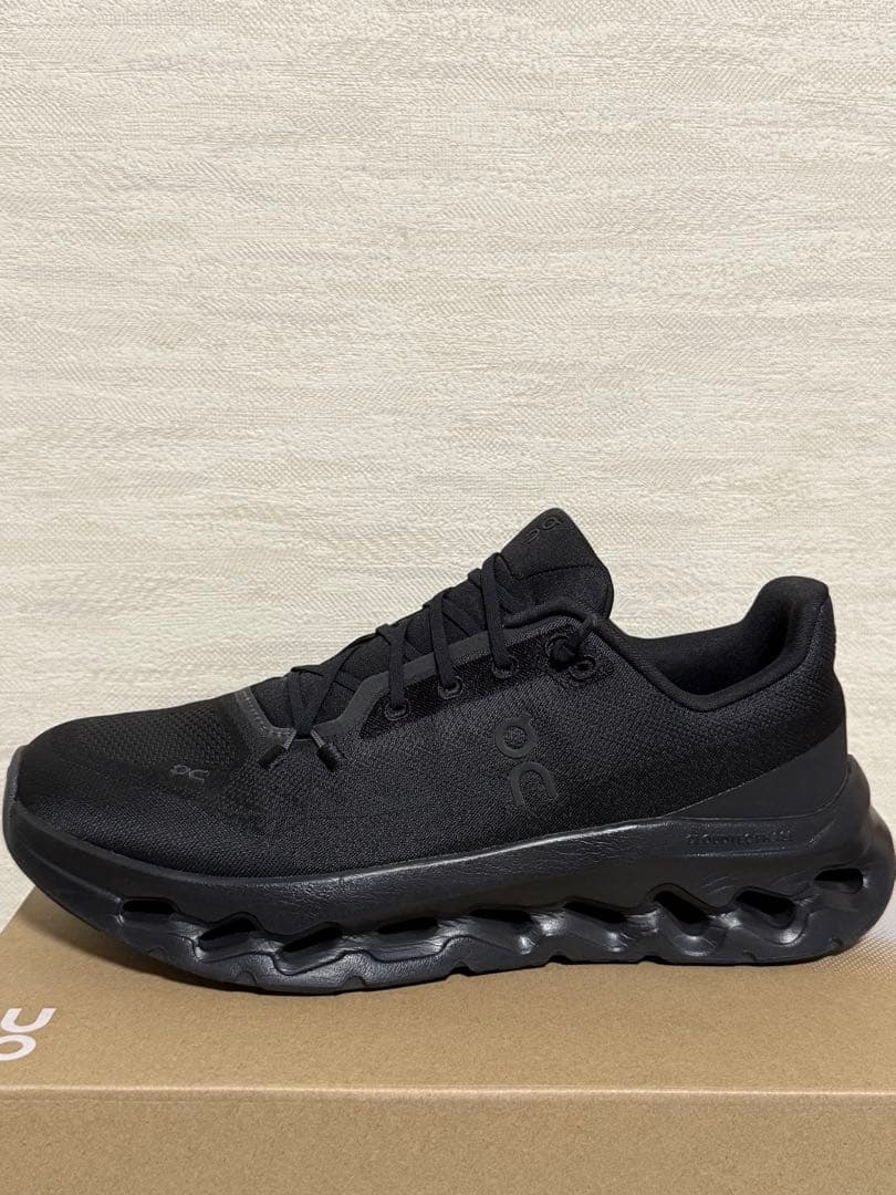 On cloud tilt 26.5cm 極美品　オン　 クラウドティルト