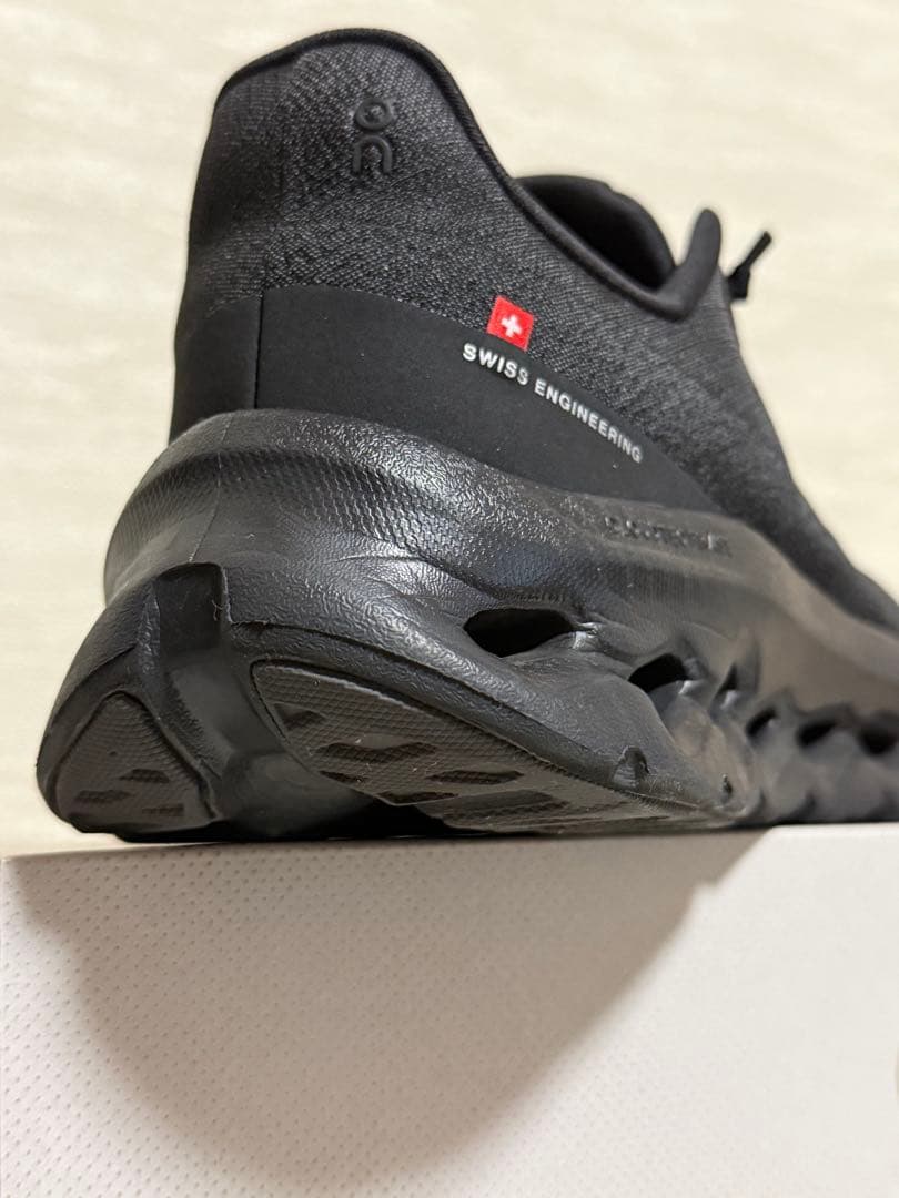 On cloud tilt 26.5cm 極美品　オン　 クラウドティルト