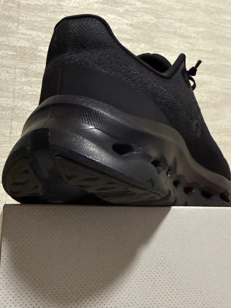 On cloud tilt 26.5cm 極美品　オン　 クラウドティルト