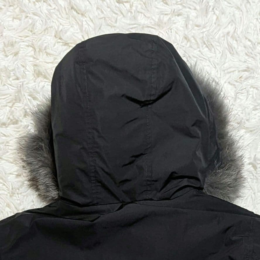 WOOLRICH ボウブリッジ Spick＆Span 別注ダウンジャケット - メルカリ