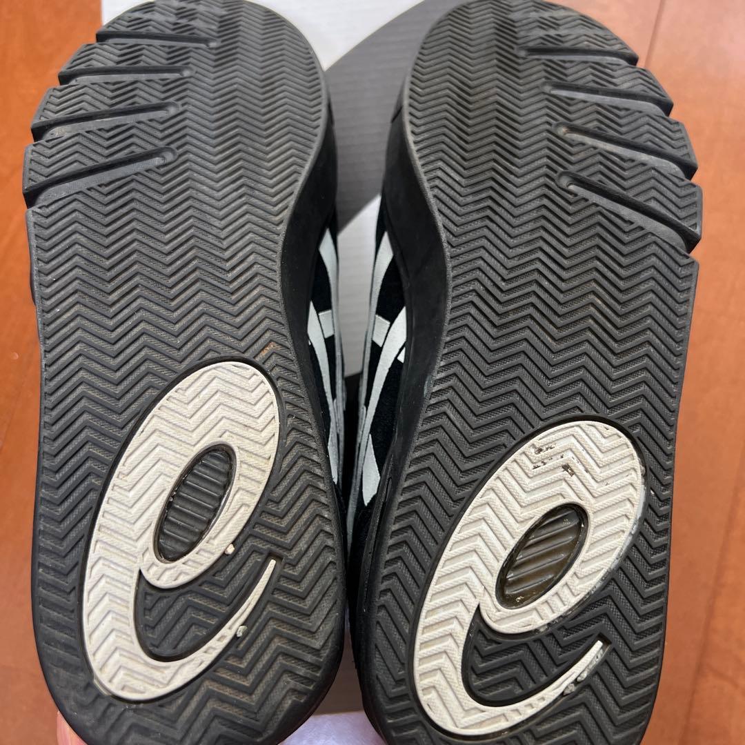 asicsゲルフレッキープロ　26.5cm