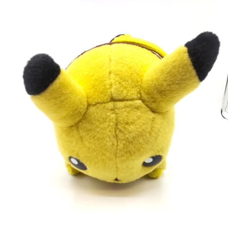 ☆動作確認済☆ TOMY おしゃべりピカチュウ2 ぬいぐるみ 初期 ポケモン
