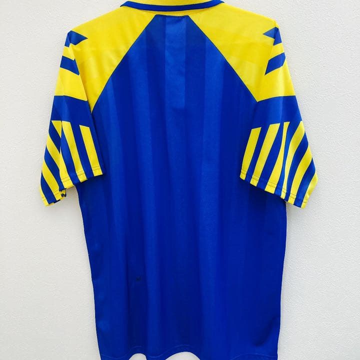 Euro92 デンマーク代表 ユニフォーム 同モデル ヒュンメル