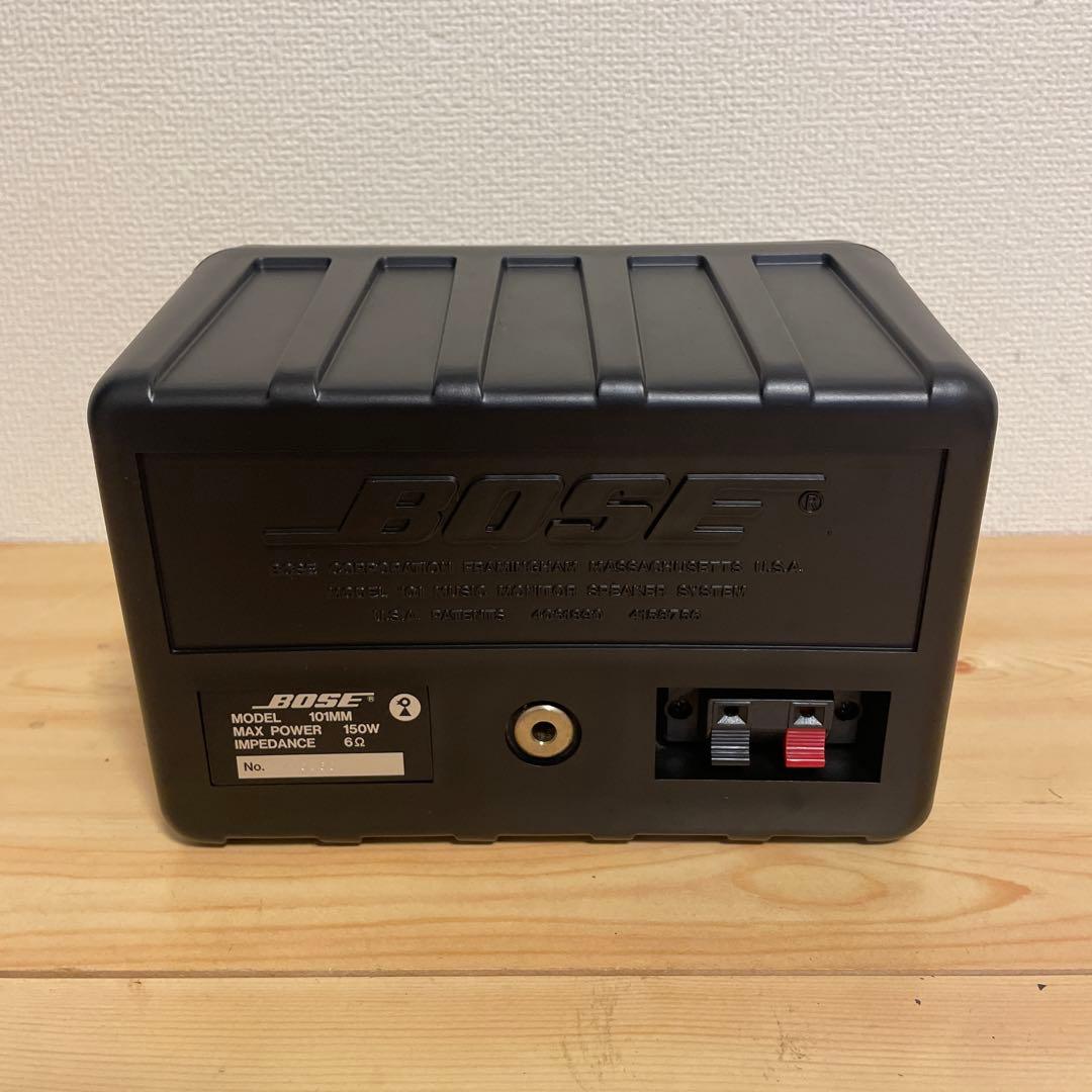 BOSE 101mm Bluetoothスピーカー 2156 - メルカリ