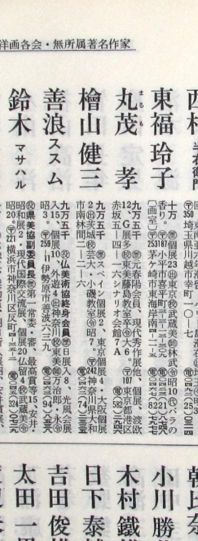 スペインの光と影,檜山健三,外国公園風景,6号油彩,芸大小磯教室,