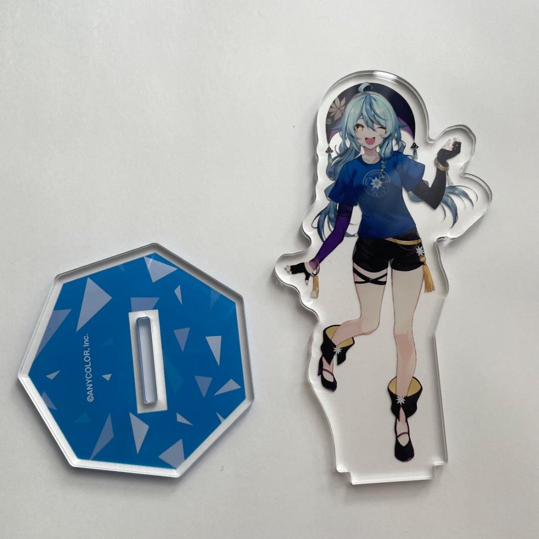 にじさんじ 珠乃井ナナ にじフェス アクスタ - メルカリ