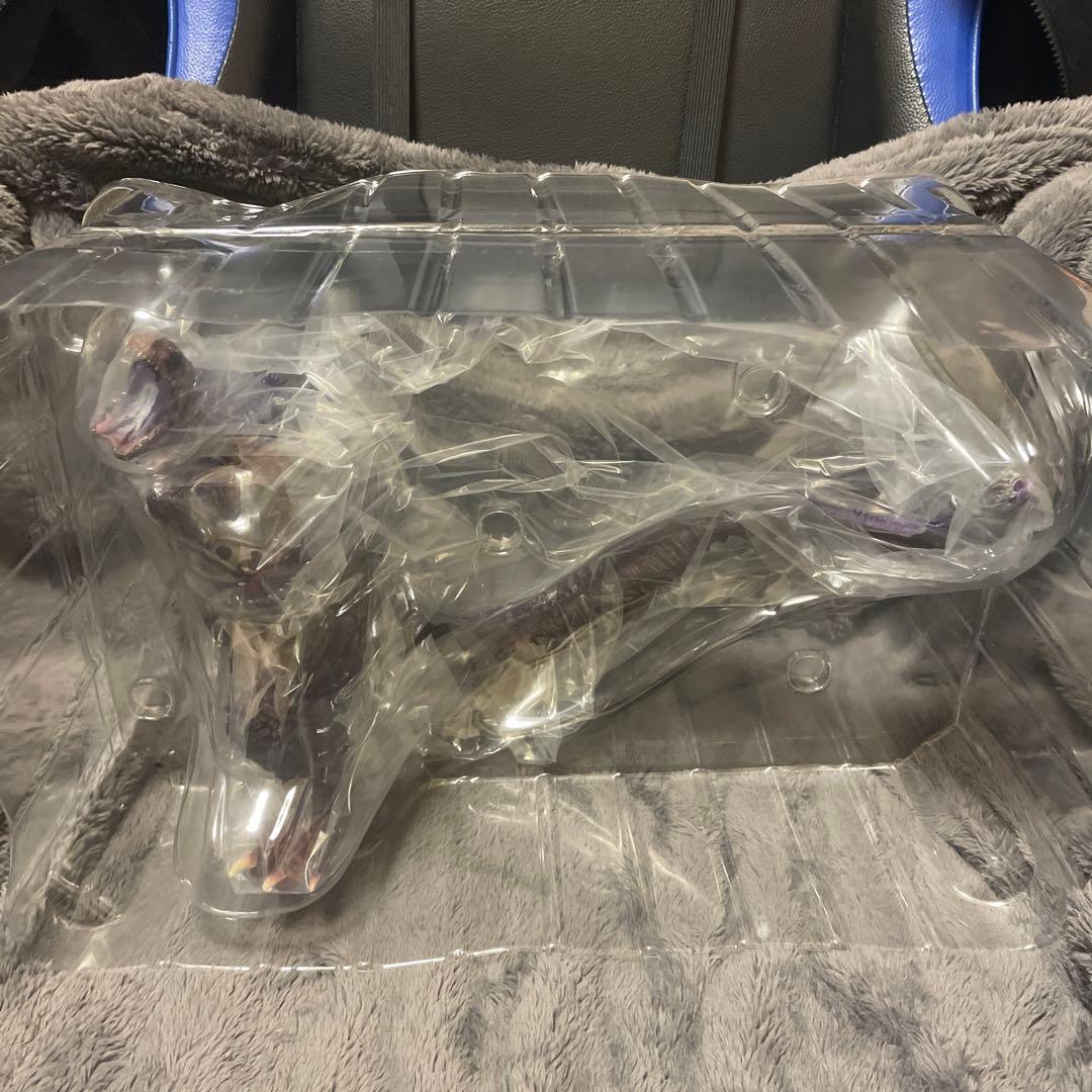 一番くじ ゴジラ 怪獣乱舞 B賞 ゴジラ(2016)