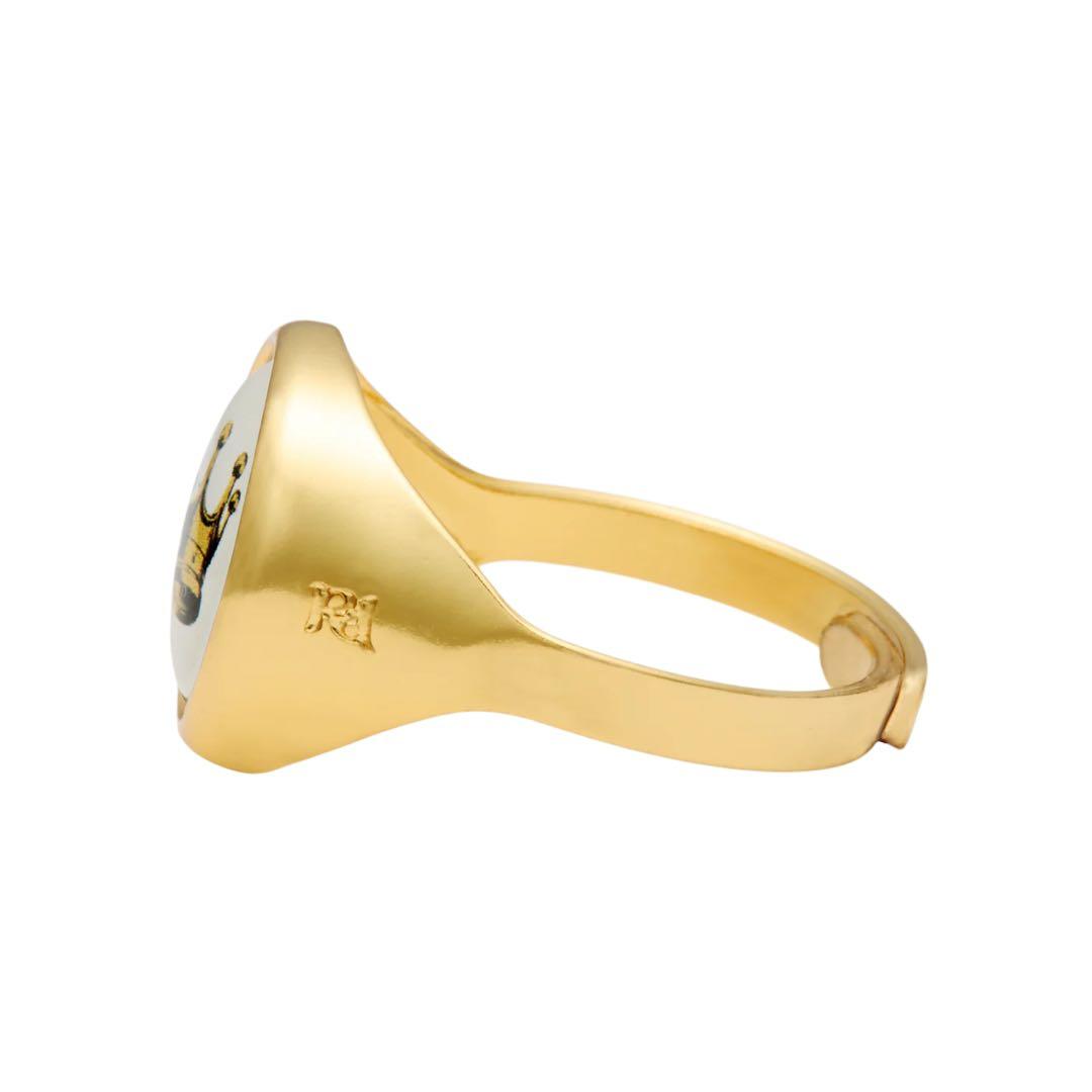 金*城様 【新品未開封】POINTLESS JOURNEY トイリング クラウン - メルカリ