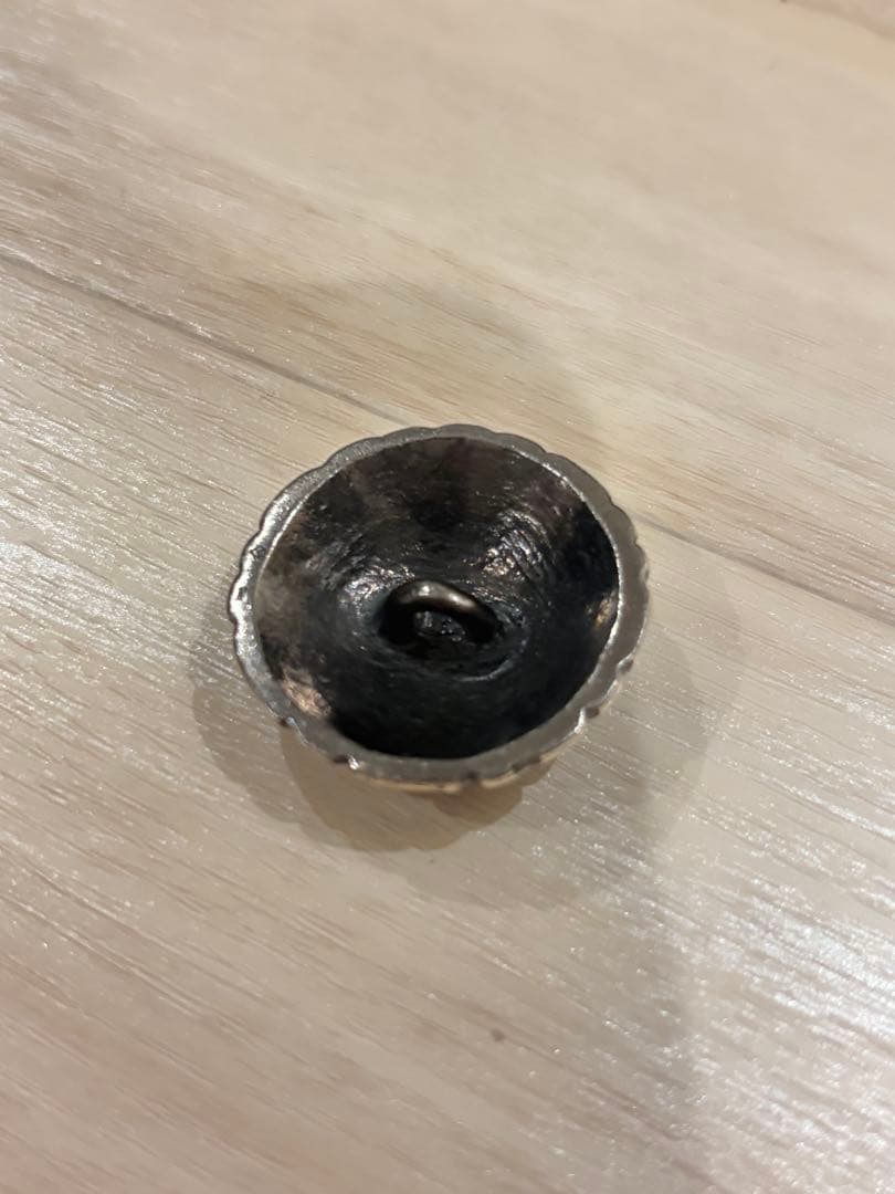 1週間限定出品】taboo Brain concho hair bands