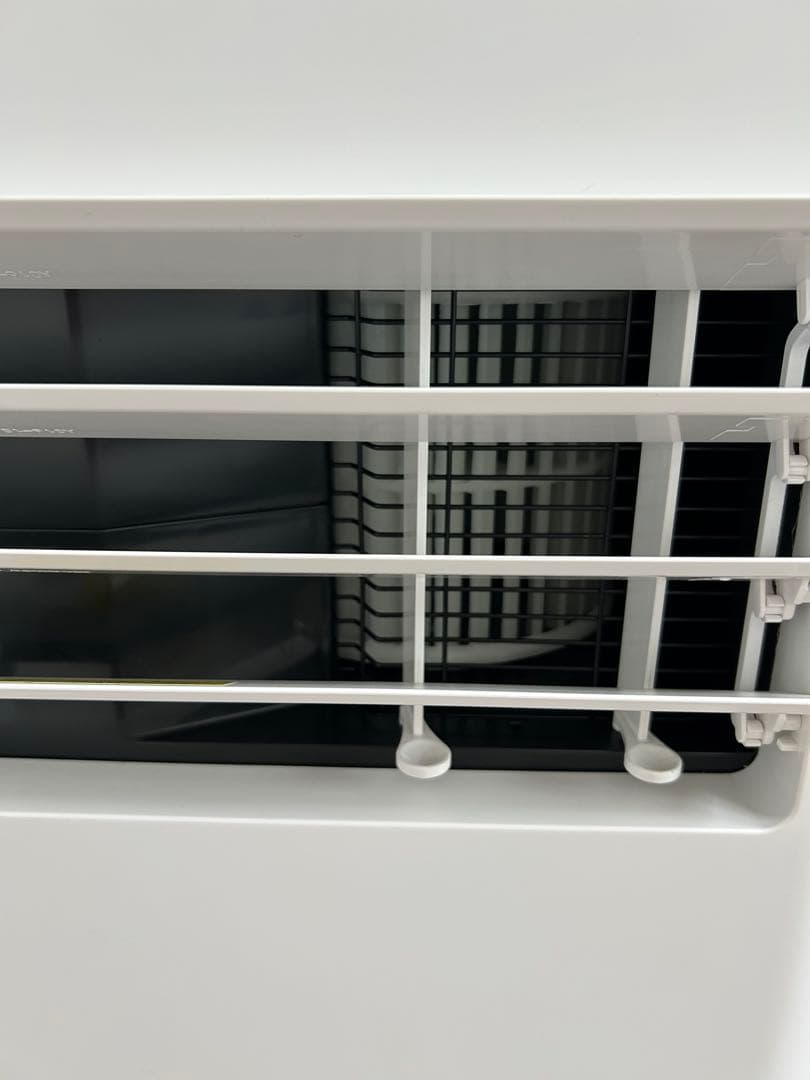 2025年製 置くだけスポットエアコン SC-DQ2546 - メルカリ