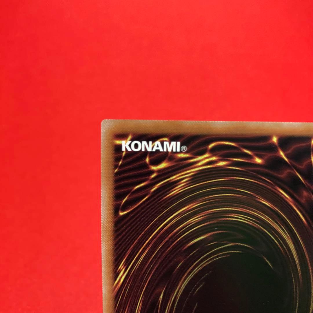 遊戯王　清冽の水霊使いエリア　クォーターセンチュリーシークレットレア ①