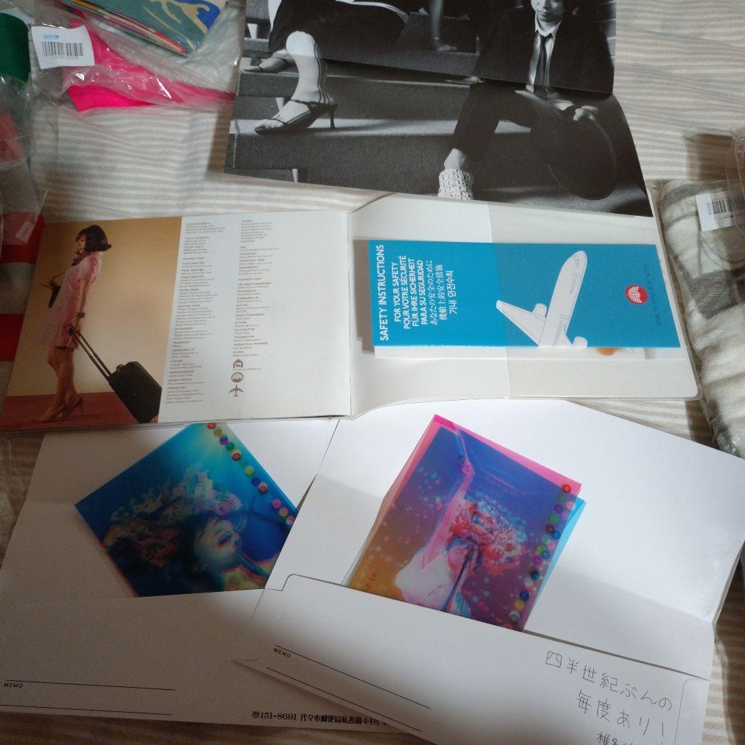 椎名林檎グッズ